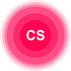 Logo CS Logo CS
